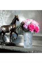 Mustang vase - photo 58121