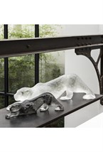 Zeila Panther large sculpture - photo 58126