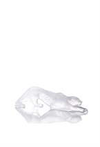 Zeila Panther large sculpture - photo 58134