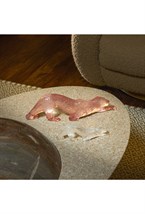 Zeila Panther small sculpture - photo 58169