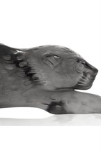 Zeila Panther small sculpture - photo 58171