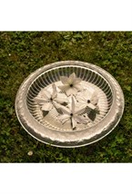 Marguerites bowl - photo 58234