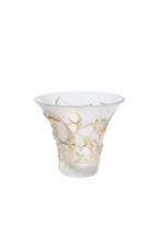 Hirondelles flared vase - photo 58321