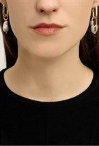 Earrings - photo 5833