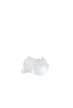 Meng-Meng, Han Meilin And Lalique, 2019 - photo 58343