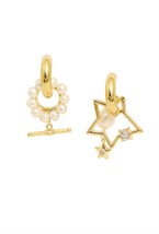 Earrings - photo 5837