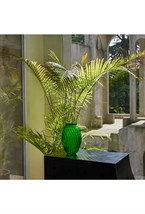 Plumes vase - photo 58388