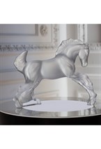 Horse sculpture - photo 58402