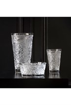 Merles et Raisins medium vase - photo 58410