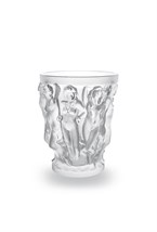 Sirènes Vase, Terry Rodgers & Lalique, 2017 - photo 58424