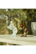 Prancing Horse Sculpture, Small size - photo 58439