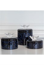 Fleurs de Cerisier box, large size - photo 58446