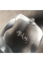 Niu Wang Wang, Han Meilin and Lalique, 2025 - photo 58451