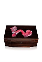 Dragon cigars box large size - photo 58460