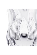 Manifesto Vase, Zaha Hadid & Lalique, 2014 - photo 58473