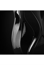 Manifesto Vase, Zaha Hadid & Lalique, 2014 - photo 58476