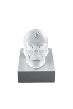 Eternal Sleep, Damien Hirst & Lalique, 2017 - photo 58531