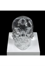 Eternal Sleep, Damien Hirst & Lalique, 2017 - photo 58538