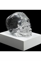 Eternal Sleep, Damien Hirst & Lalique, 2017 - photo 58539