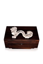 Dragon jewellery box large size - photo 58556