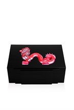 Dragon jewellery box large size - photo 58558