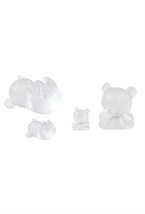 Meng-Meng, Han Meilin And Lalique, 2019 - photo 58560