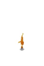 Dancing Elephant, Rembrandt Bugatti by Lalique, 2014 - photo 58572