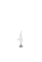 Dancing Elephant, Rembrandt Bugatti by Lalique, 2014 - photo 58573