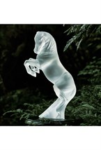 Prancing Horse Sculpture, Large size - photo 58575