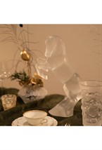 Prancing Horse Sculpture, Large size - photo 58576