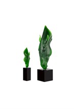 Still Water by Nic Fiddian Green & Lalique, 2024 - photo 58581