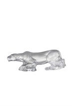 Timbavati Lioness sculpture - photo 58588