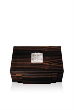 Masque de Femme cigars box - photo 58603