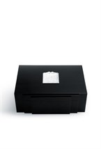 Masque de Femme cigars box - photo 58604