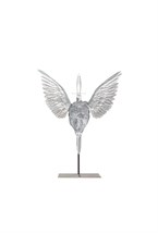 Eternal Immaculate, Damien Hirst & Lalique, 2017 - photo 58615