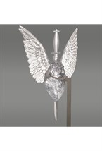 Eternal Immaculate, Damien Hirst & Lalique, 2017 - photo 58616