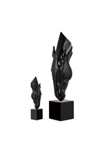 Still Water by Nic Fiddian Green & Lalique, 2021 - photo 58618