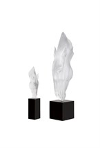 Still Water by Nic Fiddian Green & Lalique, 2021 - photo 58620