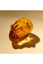 Yawning Man, Fang Lijun and Lalique, 2026 - photo 58623