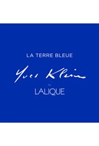 La Terre Bleue, Yves Klein ™ by Lalique, 2015 - photo 58632