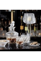 Owl decanter - photo 58637