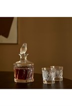 Owl decanter - photo 58638