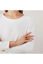 Cabochon Ring - photo 58801