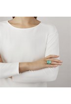 Cabochon Ring - photo 58811