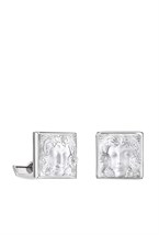 Aréthuse cufflinks - photo 58927