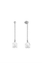 Muguet Long Earrings - photo 58944