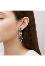 Paon Earrings - photo 58974