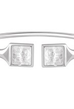 Aréthuse flexible bangle - photo 58978