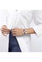 Aréthuse flexible bangle - photo 58981