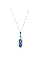 Paon Pendant - photo 58988